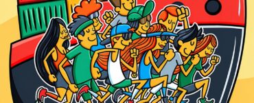 carrera popular Algeciras 2026