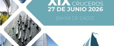 Cartel Amigos de la Vela 2026