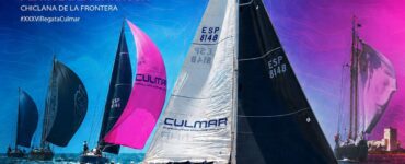 XXXVI Regata CULMAR Virgen del Carmen