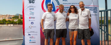 Photocall pretty sailing