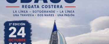 cartel II copa ubago