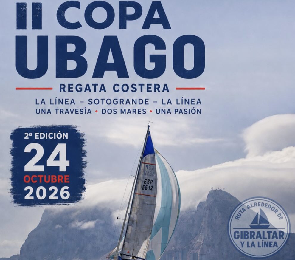 Copa Ubago 2026