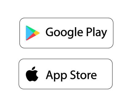 Próximamente disponible en App Store y Google Play